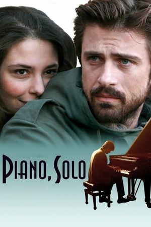 Piano, solo's poster