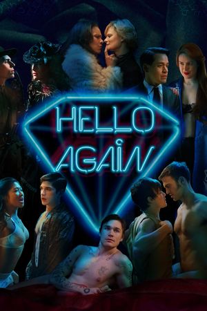 Hello Again's poster image