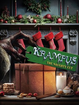 Krampus's poster