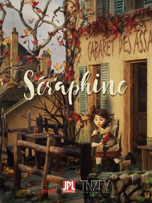 Séraphine's poster image