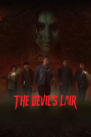 The Devil's Lair's poster