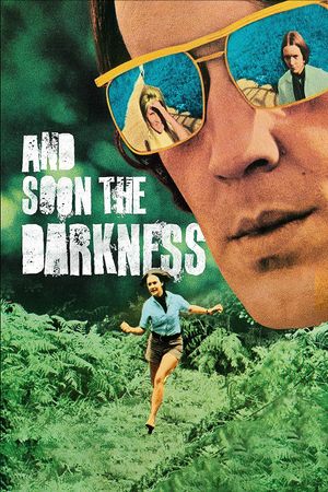 And Soon the Darkness's poster