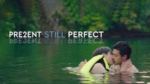 Present Still Perfect's poster