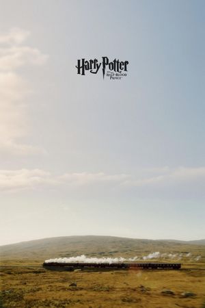 Harry Potter and the Half-Blood Prince's poster
