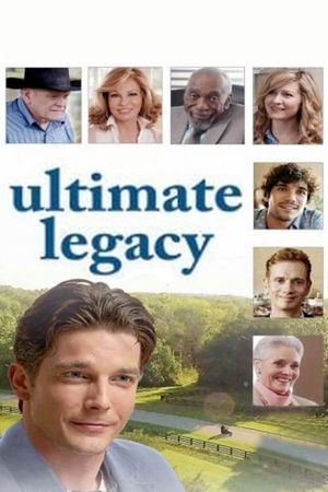 The Ultimate Legacy's poster