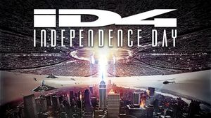 Independence Day's poster
