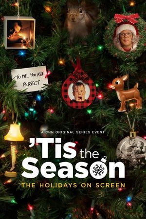 'Tis the Season: The Holidays on Screen's poster