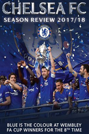 Chelsea FC Season Review 2017/18's poster