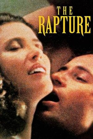 The Rapture's poster