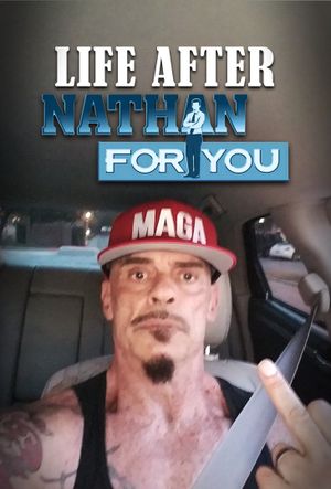 Life After Nathan For You's poster