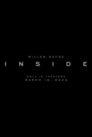 Inside's poster