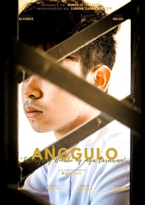 Angle's poster