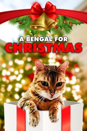 A Bengal for Christmas's poster