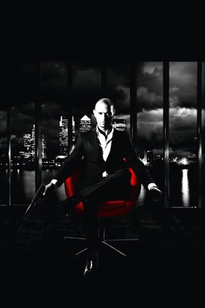 Interview with a Hitman's poster