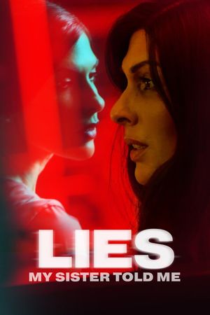 Lies My Sister Told Me's poster image