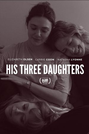 His Three Daughters's poster