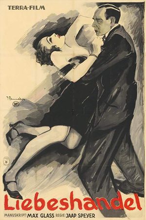 Liebeshandel's poster