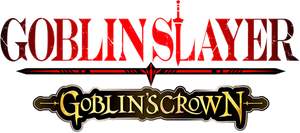 Goblin Slayer: Goblin's Crown's poster