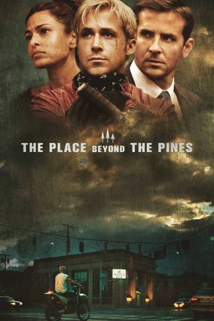 The Place Beyond the Pines's poster