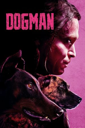 DogMan's poster