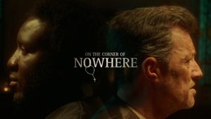 On The Corner Of Nowhere's poster