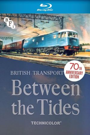 Between the Tides's poster
