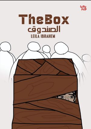 The box's poster