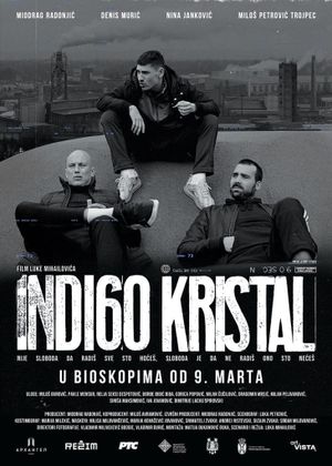 Indigo Kristal's poster