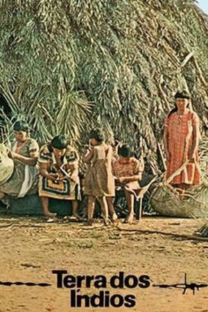 Da Terra dos Índios aos Índios Sem Terra's poster