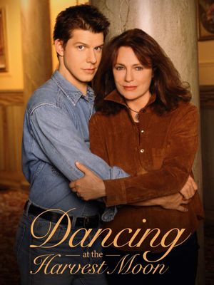 Dancing at the Harvest Moon's poster