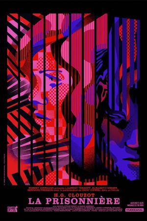 Woman in Chains's poster