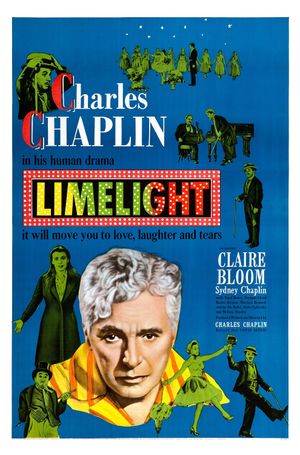 Limelight's poster