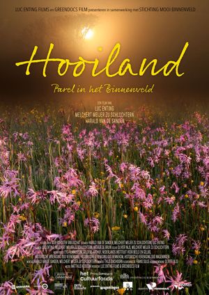 Hooiland's poster
