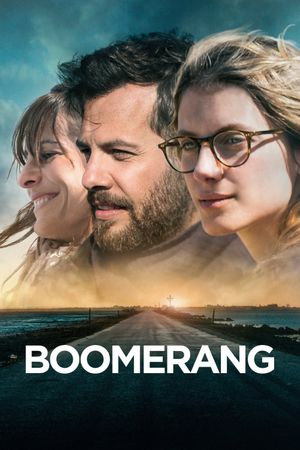 Boomerang's poster