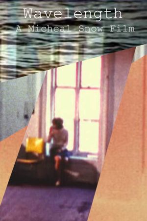 Wavelength's poster