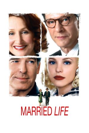 Married Life's poster