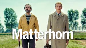 Matterhorn's poster