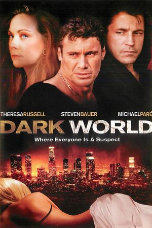 Dark World's poster