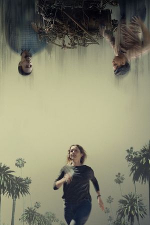 Aporia's poster