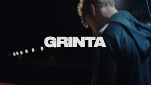 Grinta's poster