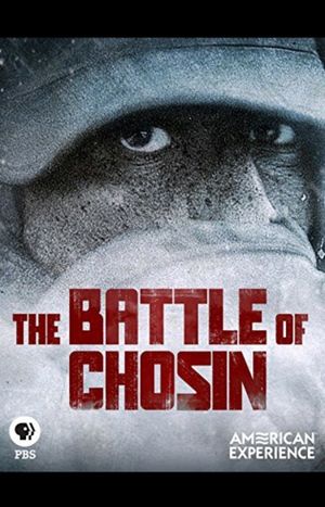 The Battle Of Chosin's poster image
