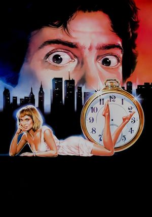 After Hours's poster