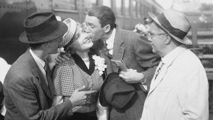 It's a Wonderful Life's poster