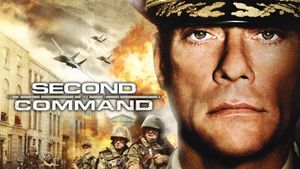 Second in Command's poster