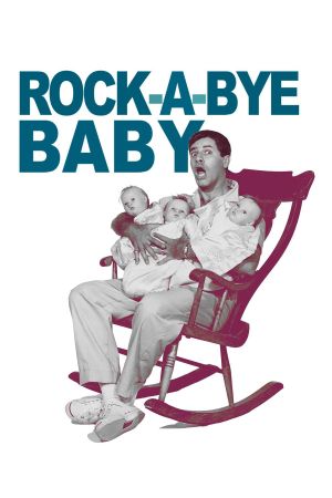 Rock-a-Bye Baby's poster