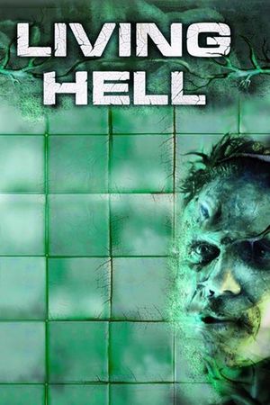 Living Hell's poster image
