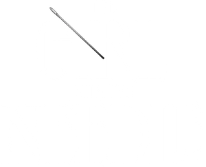 The Girl with the Needle's poster