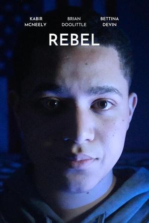 Rebel's poster