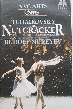 The Nutcracker's poster image