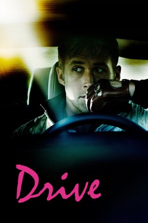 Drive's poster